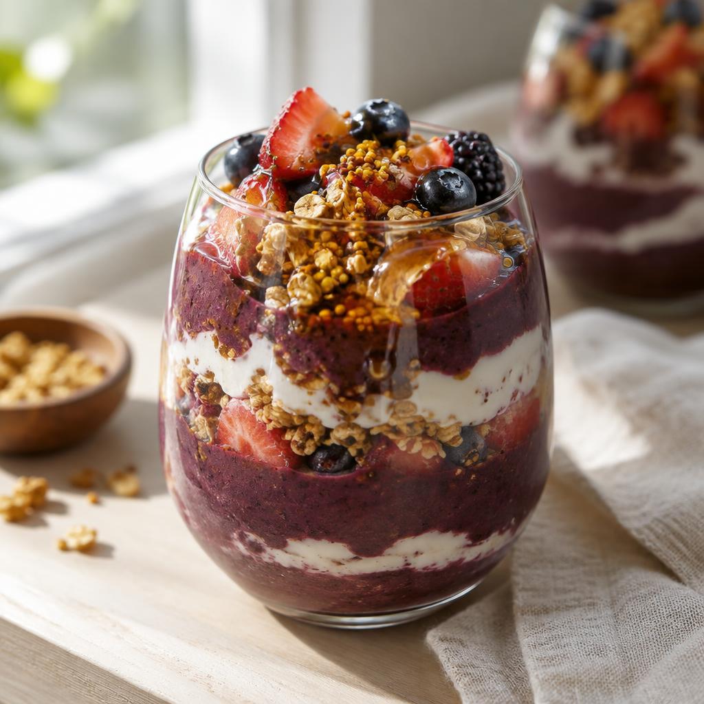 Acai Eclipse