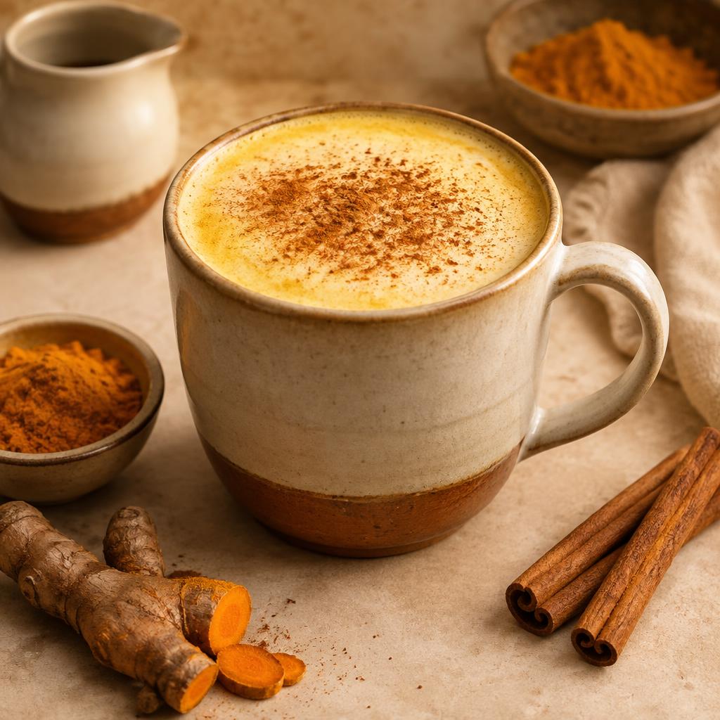 Golden Brew