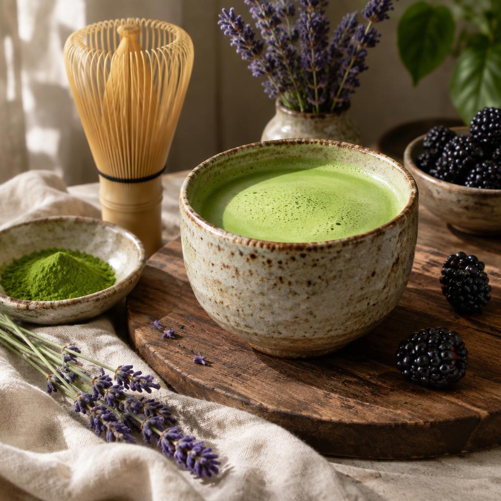 Matcha